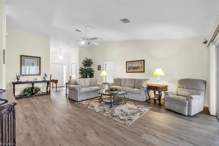 3455 Sabal Springs Blvd, North Fort Myers, Florida 33917