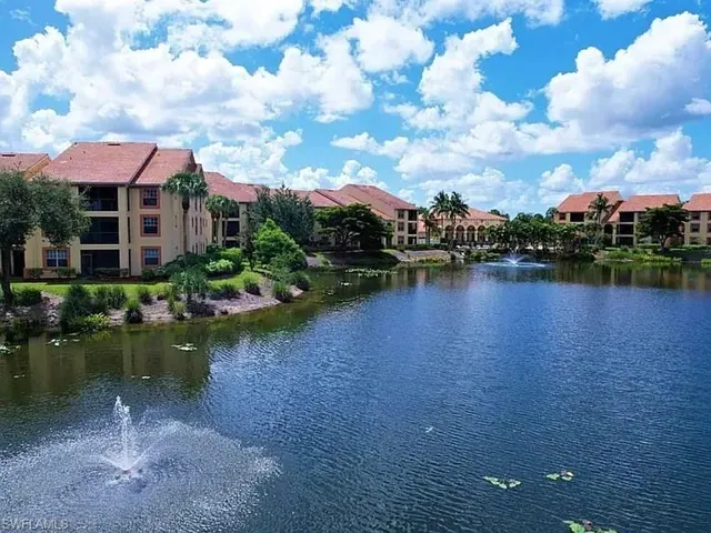 Water view