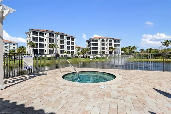 4781 Via Del Corso Ln 301, Bonita Springs, Florida 34134