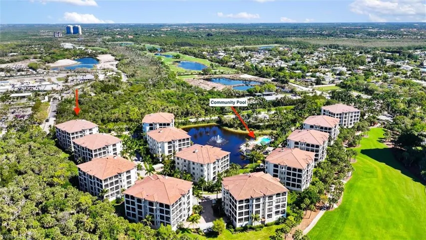 4781 Via Del Corso Ln 301, Bonita Springs, Florida 34134