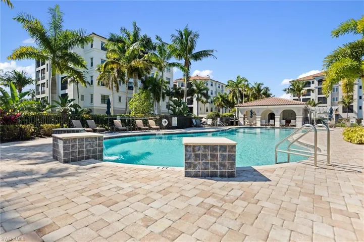 4781 Via Del Corso Ln 301, Bonita Springs, Florida 34134