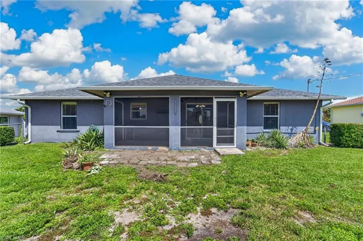 3734 Sw 11th Ave, Cape Coral, Florida 33914
