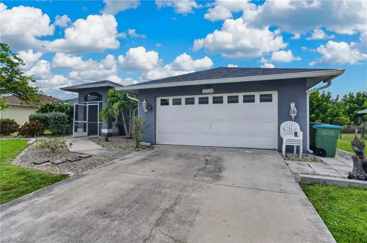 3734 Sw 11th Ave, Cape Coral, Florida 33914