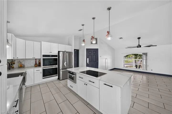 3734 Sw 11th Ave, Cape Coral, Florida 33914