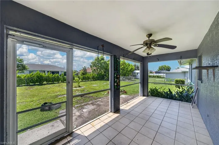 3734 Sw 11th Ave, Cape Coral, Florida 33914