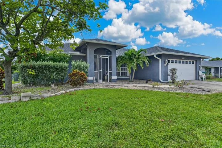 3734 Sw 11th Ave, Cape Coral, Florida 33914