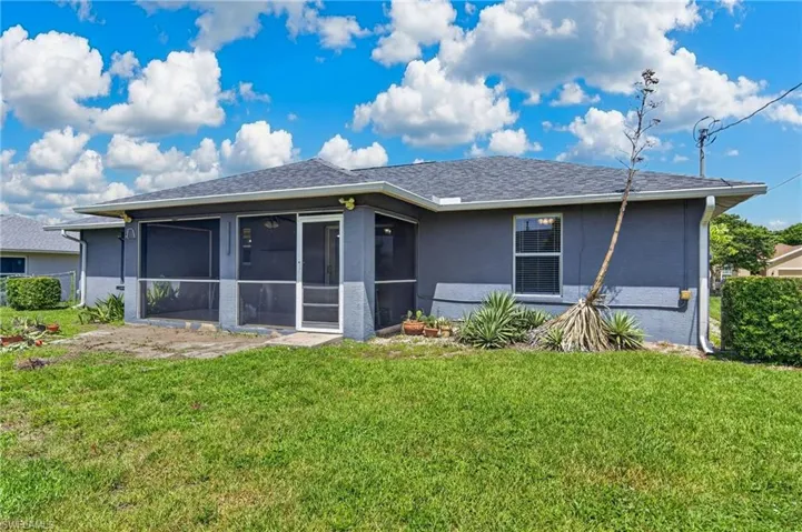 3734 Sw 11th Ave, Cape Coral, Florida 33914