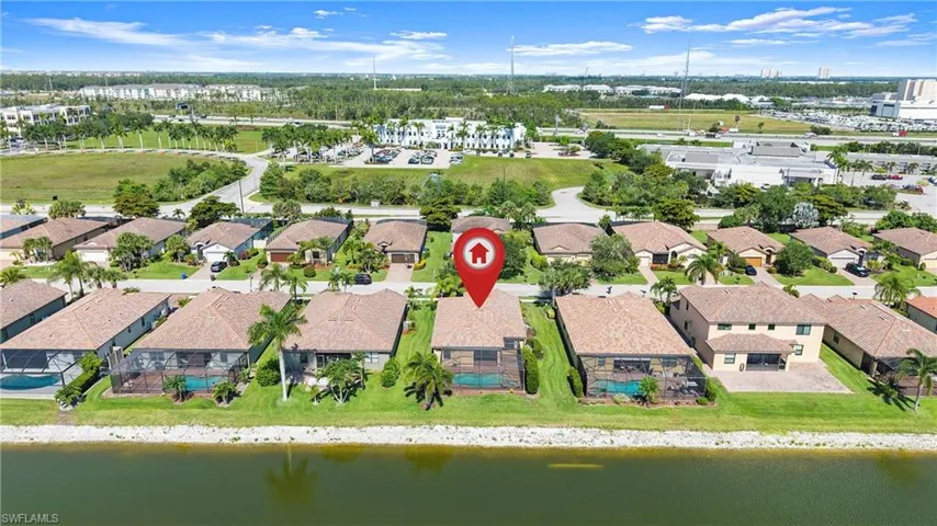 2769 Via Piazza Loop, Fort Myers, Florida 33905