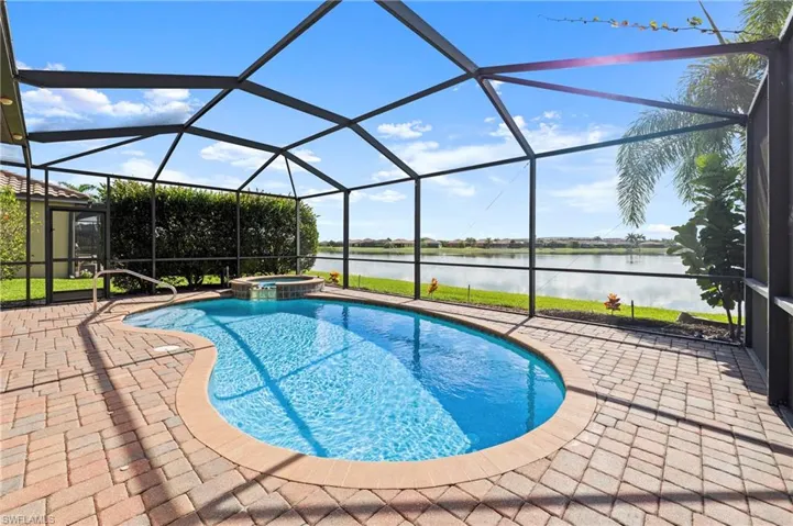 2769 Via Piazza Loop, Fort Myers, Florida 33905
