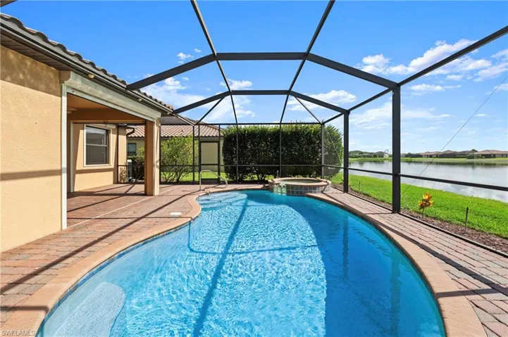 2769 Via Piazza Loop, Fort Myers, Florida 33905