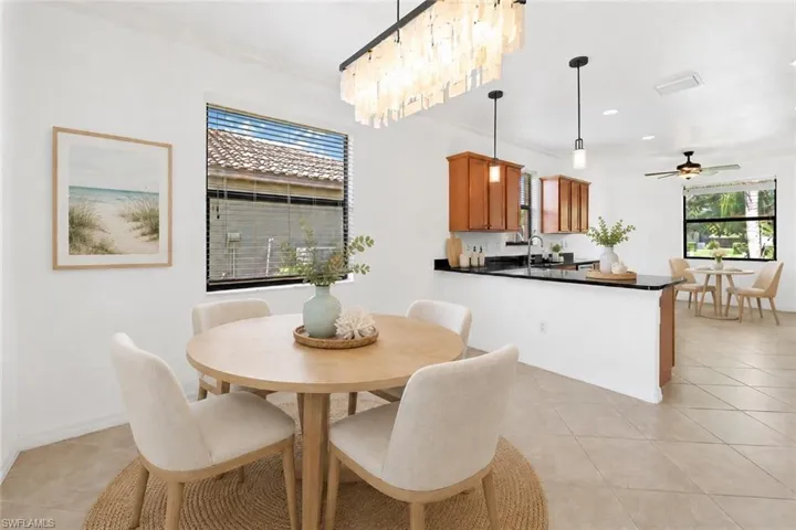 Image virtually staged to reflect full potential of property.