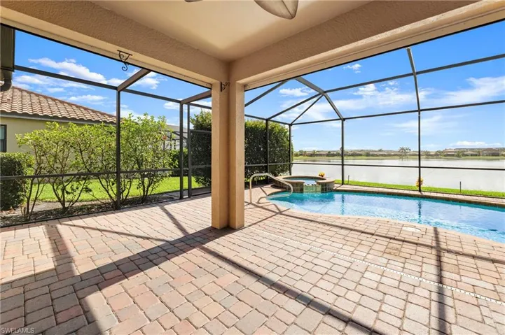 2769 Via Piazza Loop, Fort Myers, Florida 33905