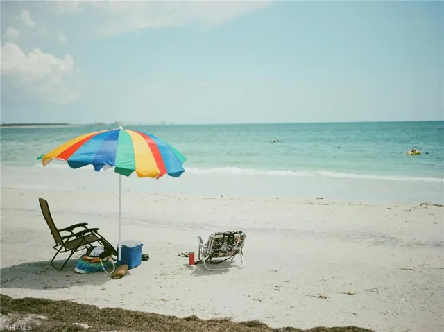 Beach Front