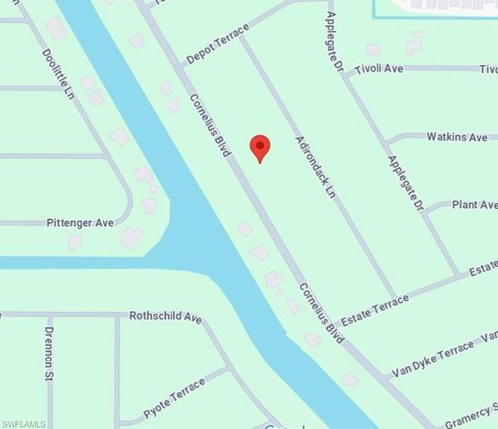 2222 Cornelius BLVD, PORT CHARLOTTE FL 33953