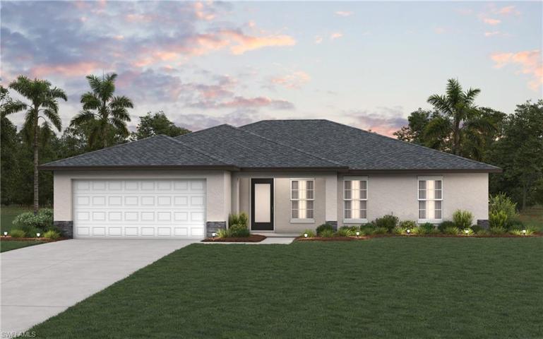 2230 NW 31st TER, CAPE CORAL FL 33993
