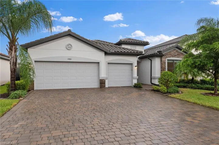 11880 Boxelder Way, Fort Myers Fl 33913