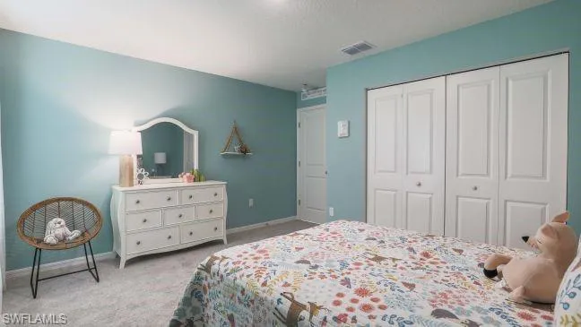 Model home - actual features may vary.