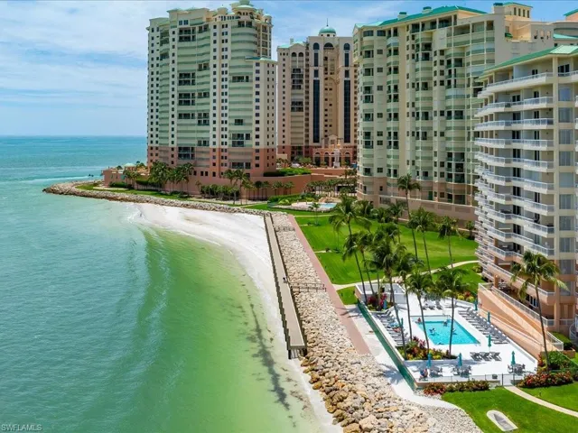 990 Cape Marco Dr 201, Marco Island, Florida 34145