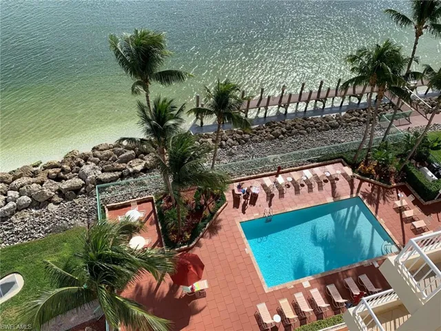 990 Cape Marco Dr 201, Marco Island, Florida 34145