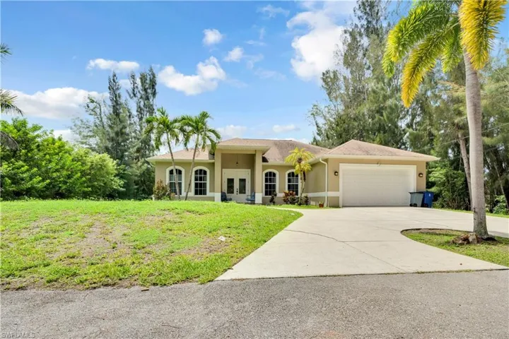 6888 Babcock St, Fort Myers, Florida 33966