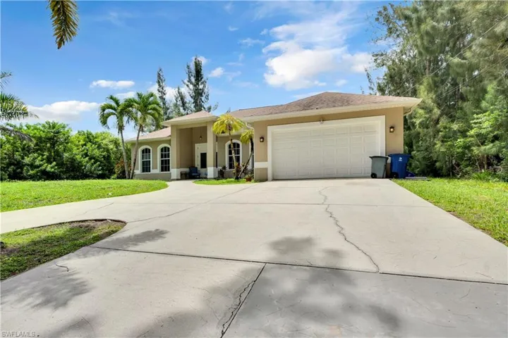6888 Babcock St, Fort Myers, Florida 33966