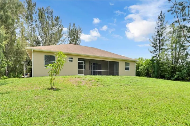 6888 Babcock St, Fort Myers, Florida 33966