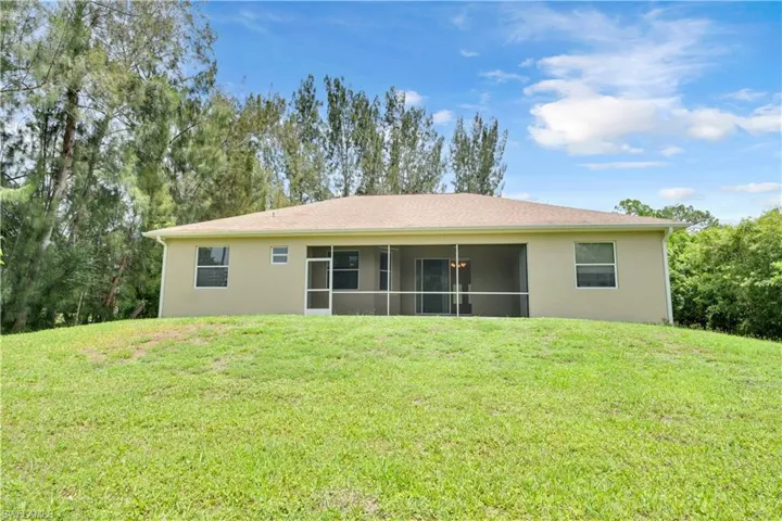 6888 Babcock St, Fort Myers, Florida 33966