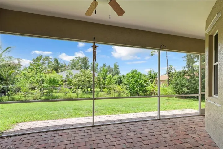 6888 Babcock St, Fort Myers, Florida 33966