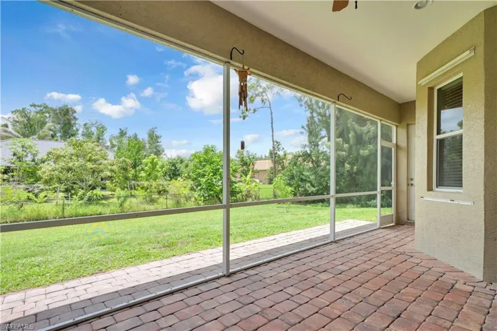 6888 Babcock St, Fort Myers, Florida 33966