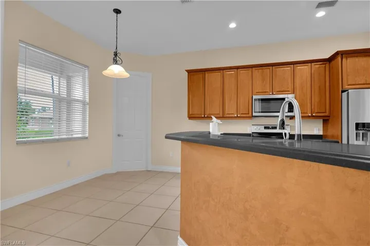 Eat In Kitchen