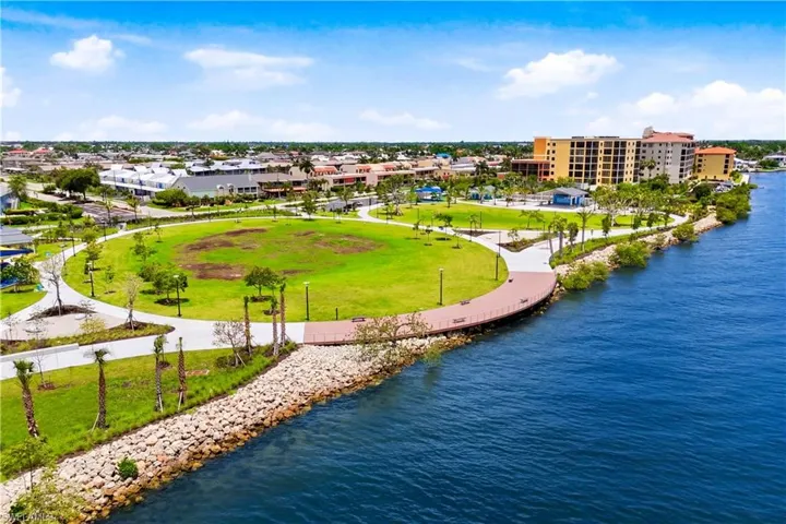 4218 Se 20th Pl D5, Cape Coral, Florida 33904