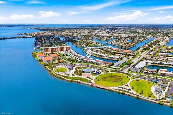 4218 Se 20th Pl D5, Cape Coral, Florida 33904