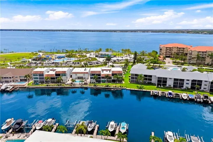 4218 Se 20th Pl D5, Cape Coral, Florida 33904