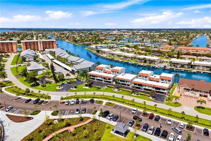 4218 Se 20th Pl D5, Cape Coral, Florida 33904