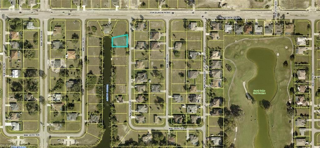 1918 NW 27th AVE, CAPE CORAL FL 33993