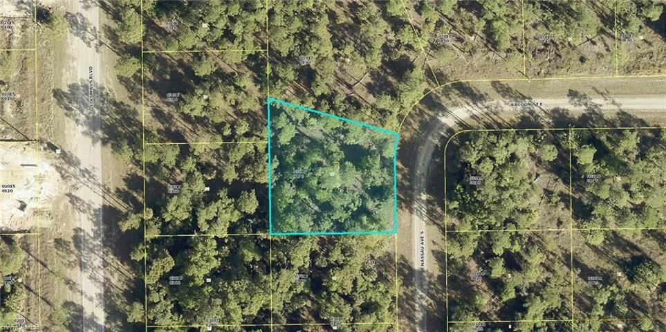 124 Nassau Ave, Lehigh Acres, Florida 33974