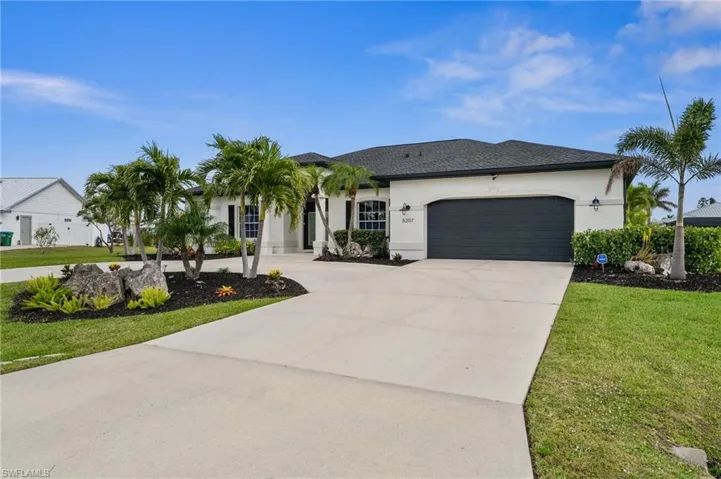 Welcome Home!