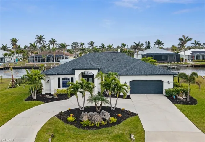 Welcome to 5207 SW 20th Place!