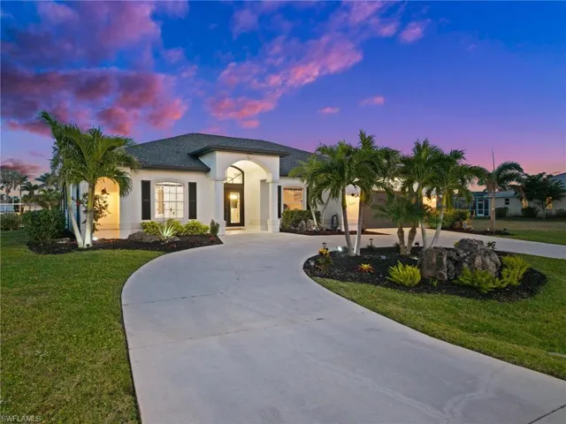 Welcome to 5207 SW 20th Pl