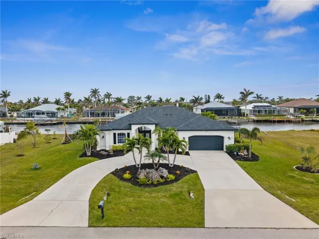 Huge Triple Lot
