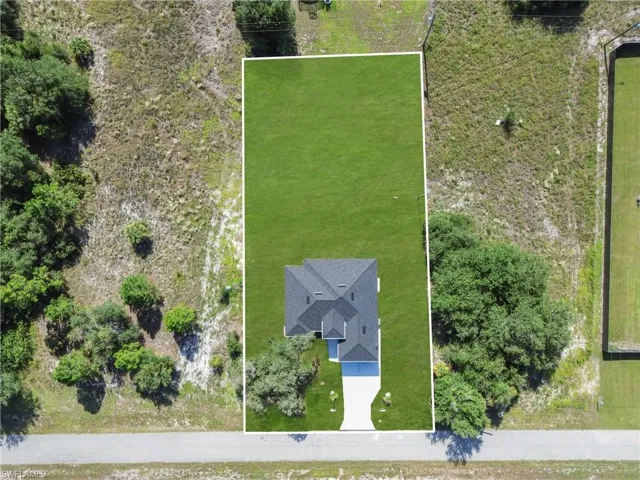 1717 Roosevelt Ave, Lehigh Acres, Florida 33972