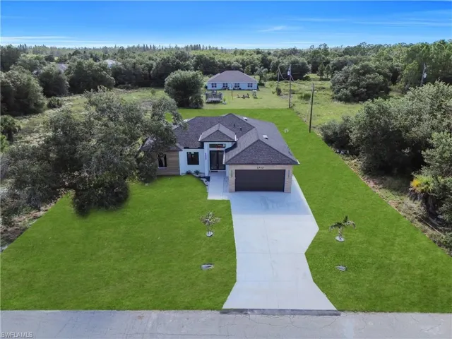 1717 Roosevelt Ave, Lehigh Acres, Florida 33972