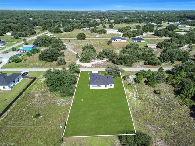 1717 Roosevelt Ave, Lehigh Acres, Florida 33972