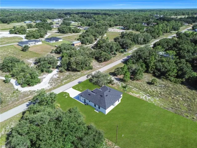 1717 Roosevelt Ave, Lehigh Acres, Florida 33972