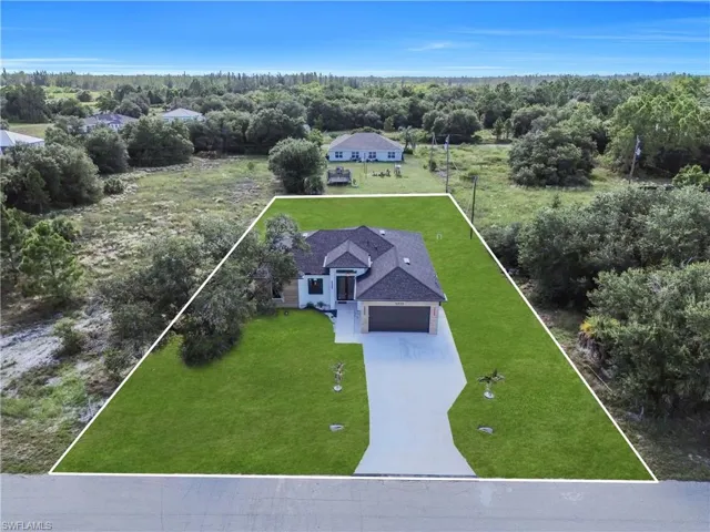 1717 Roosevelt Ave, Lehigh Acres, Florida 33972