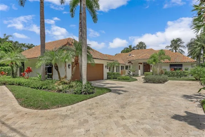 655 Galleon Dr, Naples, Florida 34102