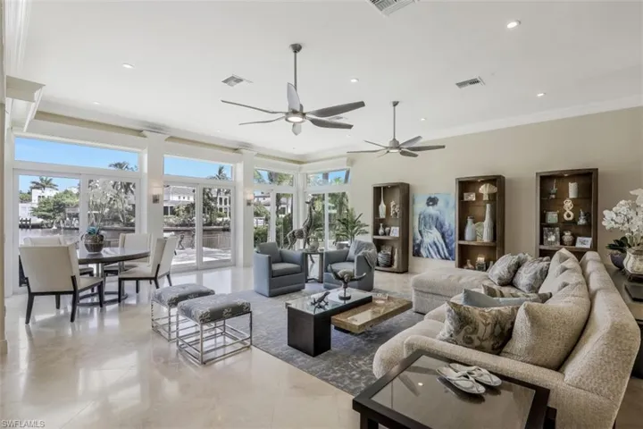 655 Galleon Dr, Naples, Florida 34102