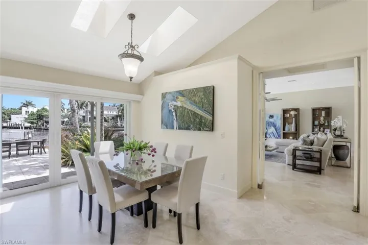 655 Galleon Dr, Naples, Florida 34102