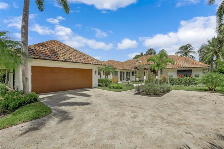 655 Galleon Dr, Naples, Florida 34102