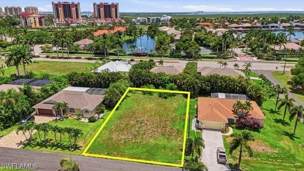 1728 54th Ln, Cape Coral, Florida 33914